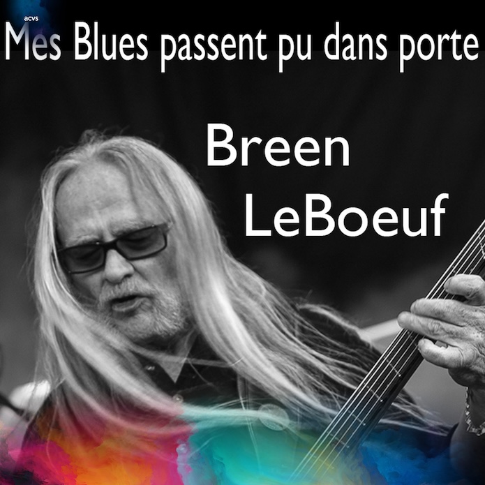 Breen LeBoeuf