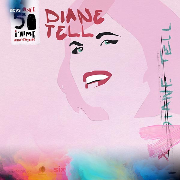 Diane Tell