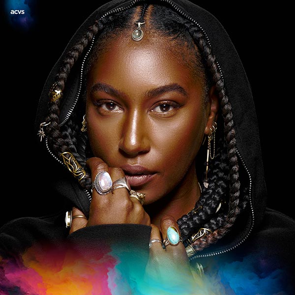 Dominique Fils-Aimé