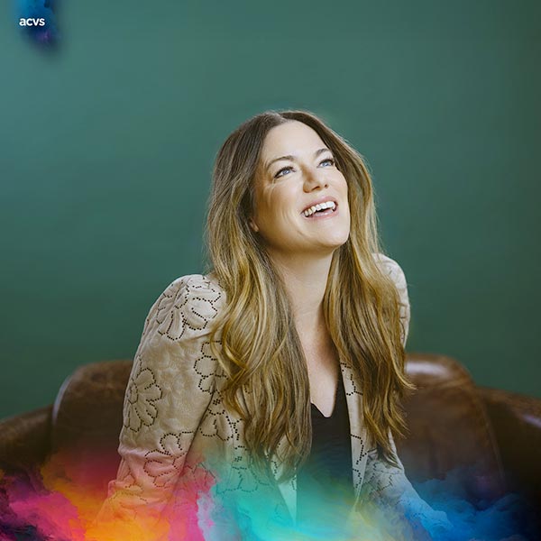 Emilie-Claire Barlow