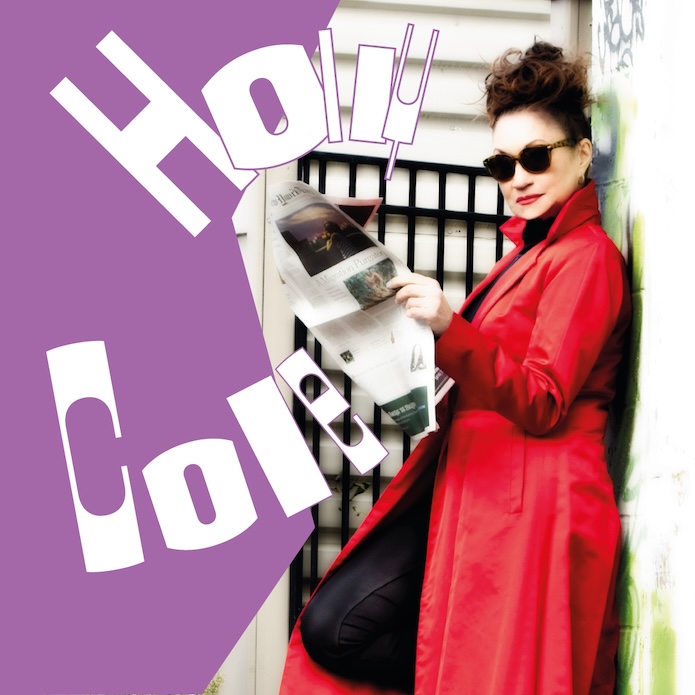 Holly Cole