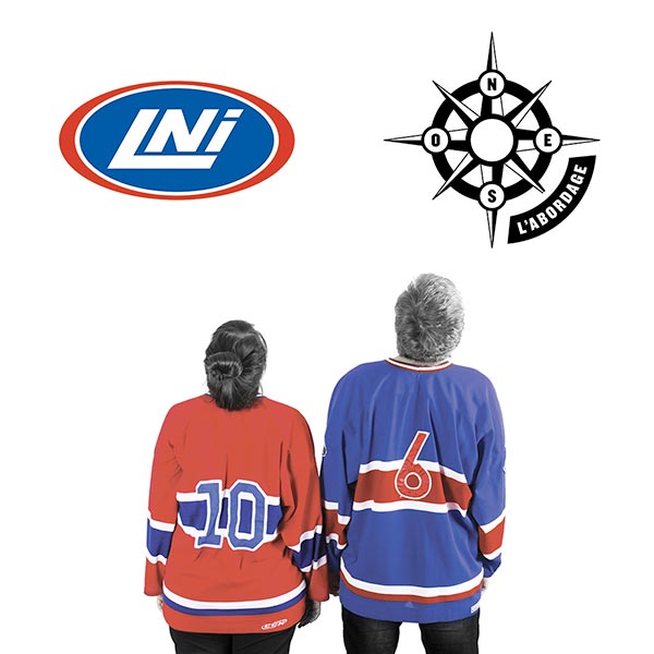LNI vs L'Abordage  Match 2027