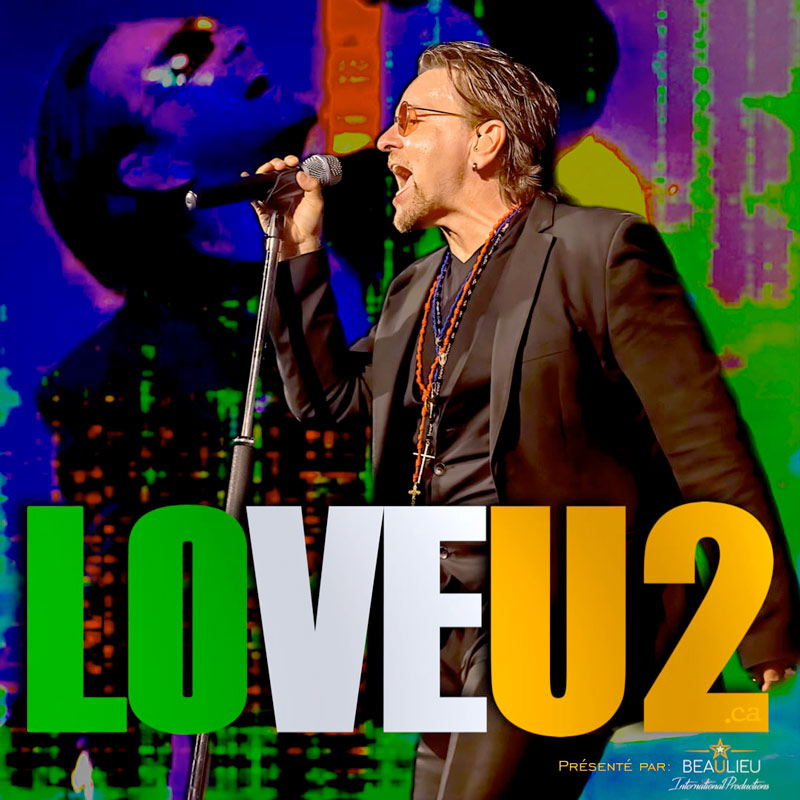 LOVEU2