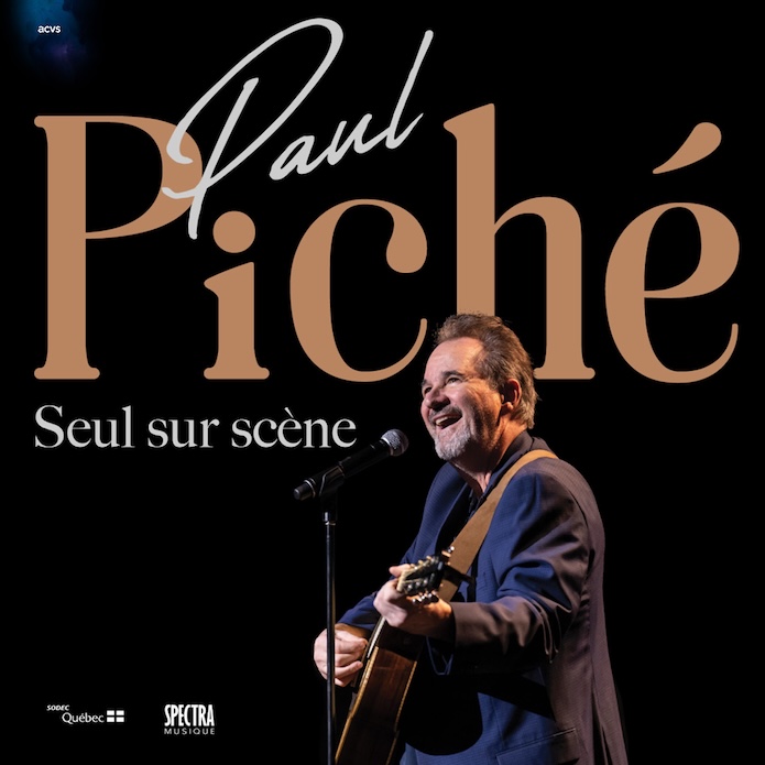 Paul Piché