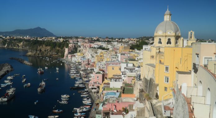 Les Aventuriers voyageurs | Sicile et Sardaigne - les îles italiennes