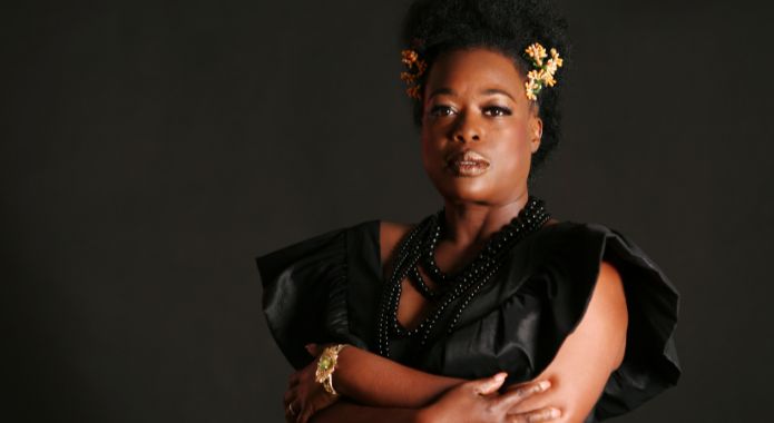 Valérie Clio - Hommage à Nina Simone