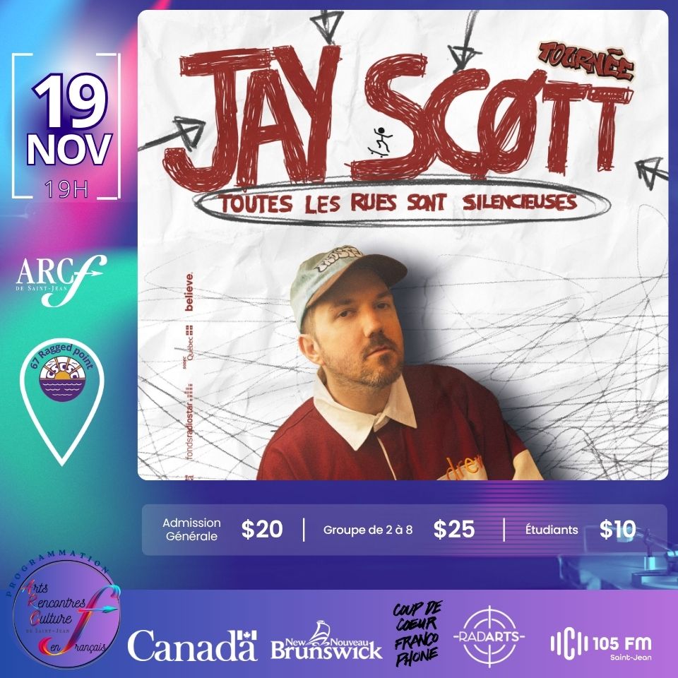 Jay Scøtt