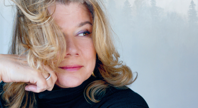 Marina Orsini - Reconstruire les saisons