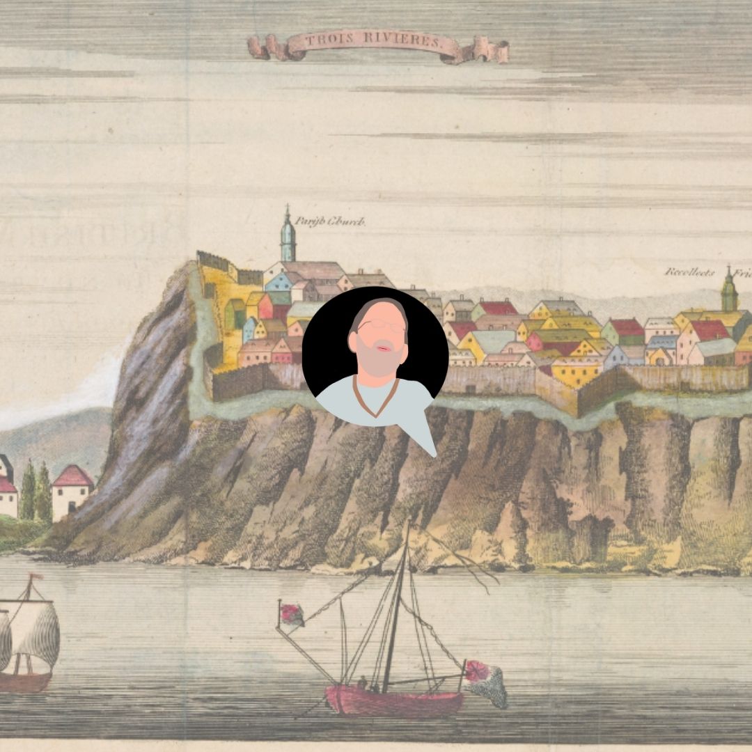 Catherine et Pierre: la plus belle histoire d'amour d'ici