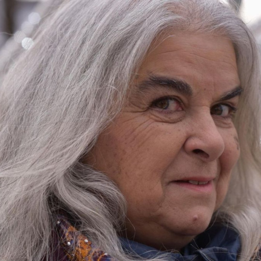 Isabelle Crépeau