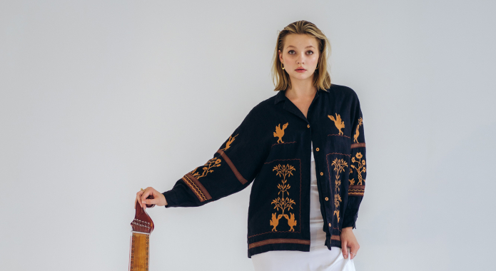 Maryna Krut