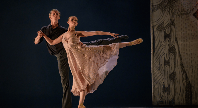 Le Fantôme de l'opéra (weekly) at Carrefour Beausoleil