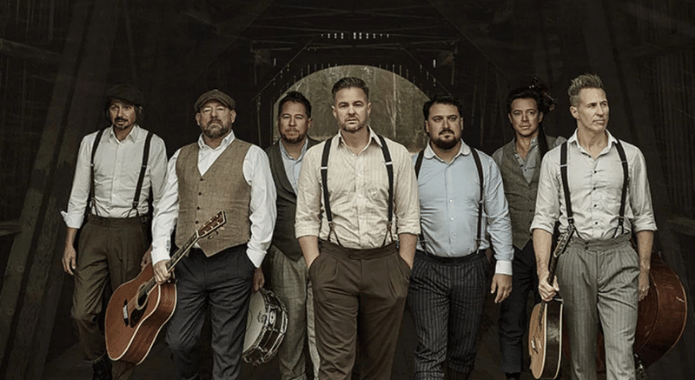 Les Gars du Nord | Tournée du temps des Fêtes
