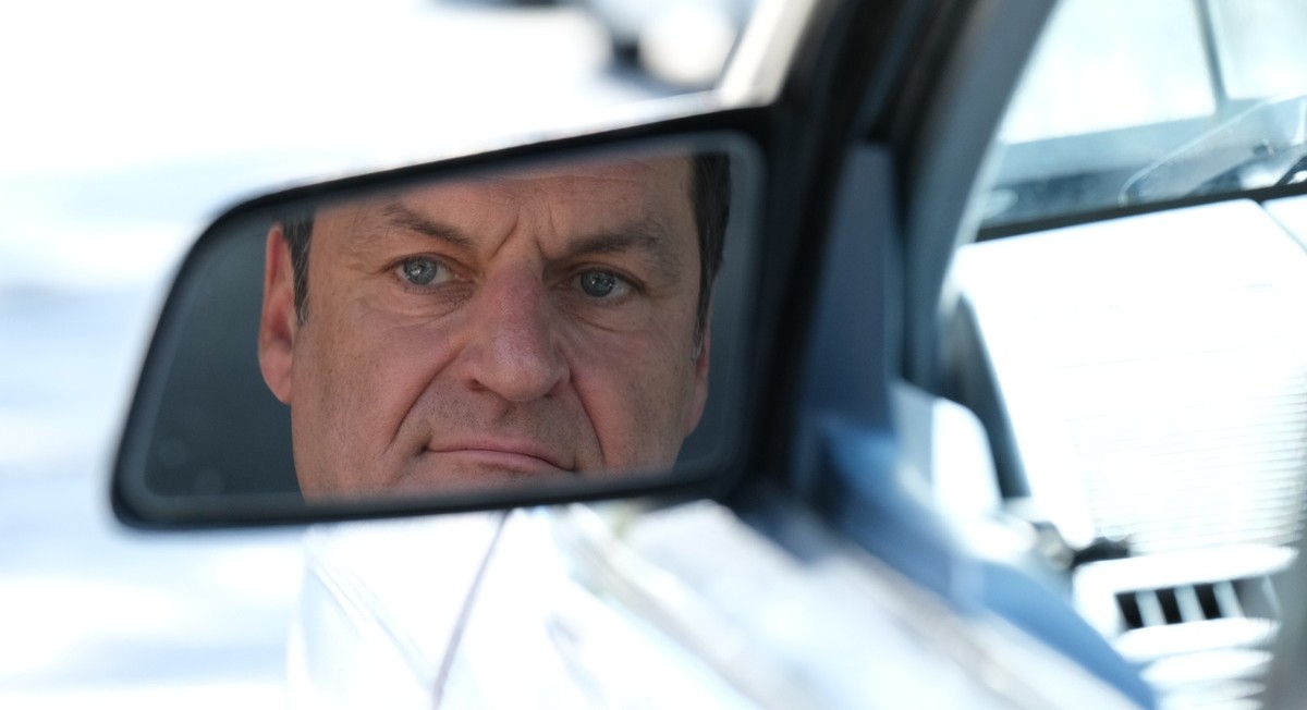 De Louis Godbout (réalisateur de "Coda", "Les Tricheurs"…) | LA PLACE