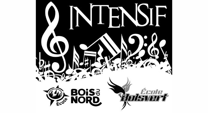 Écoles Boisvert et Bois-du-Nord