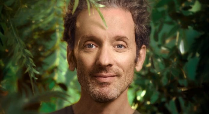 André Sauvé