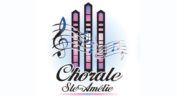 Chorale Sainte-Amélie