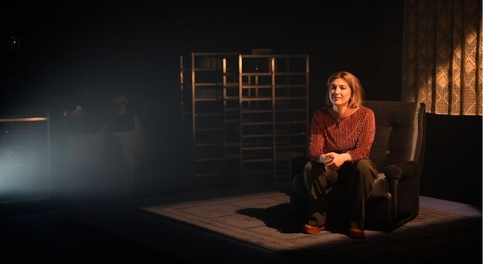 Je viendrai moins souvent