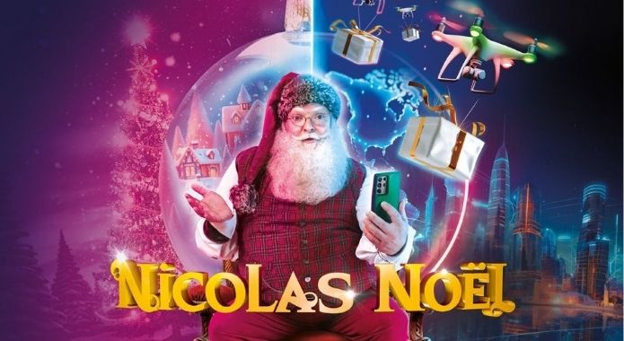 Nicolas Noël