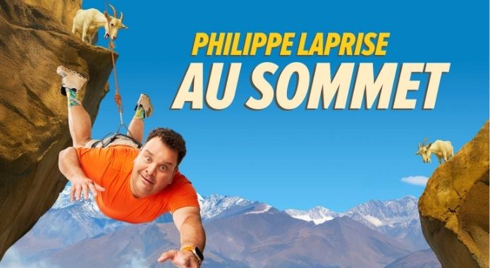 Philippe Laprise