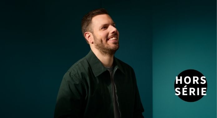 Sam Breton - SUPPLÉMENTAIRE