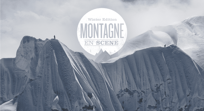 Montagne en scène : Winter Edition 2026