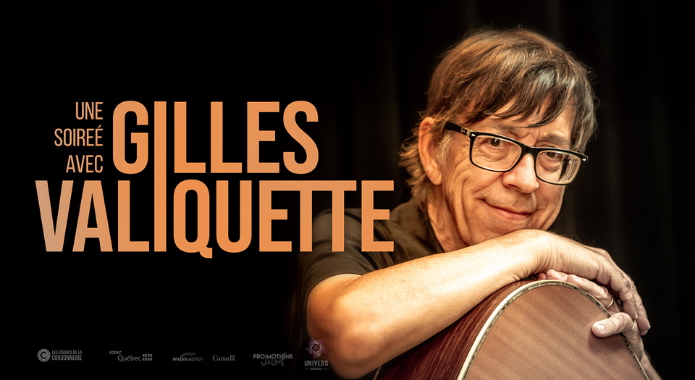 Gilles Valiquette