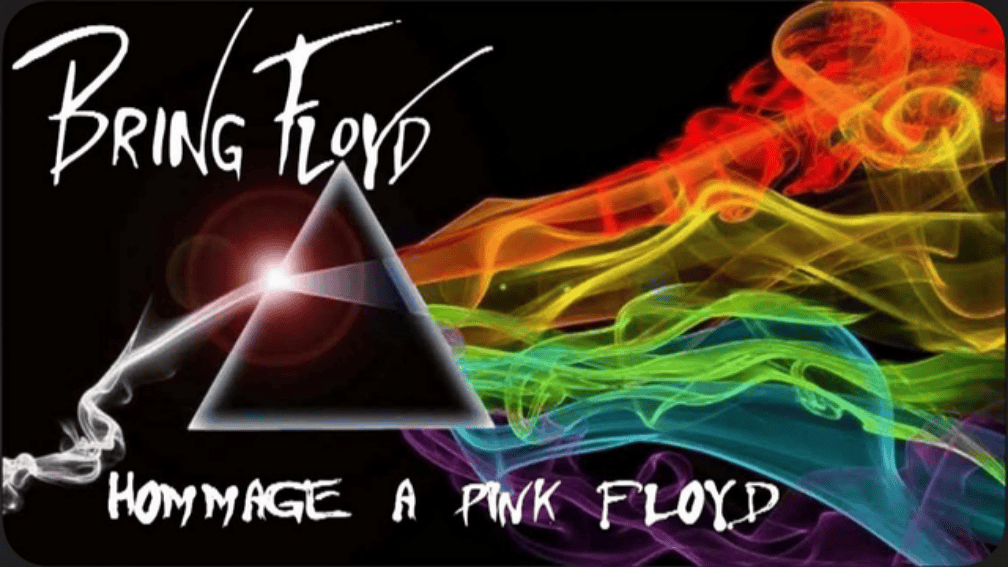 Hommage à Pink Floyd | Bring Floyd