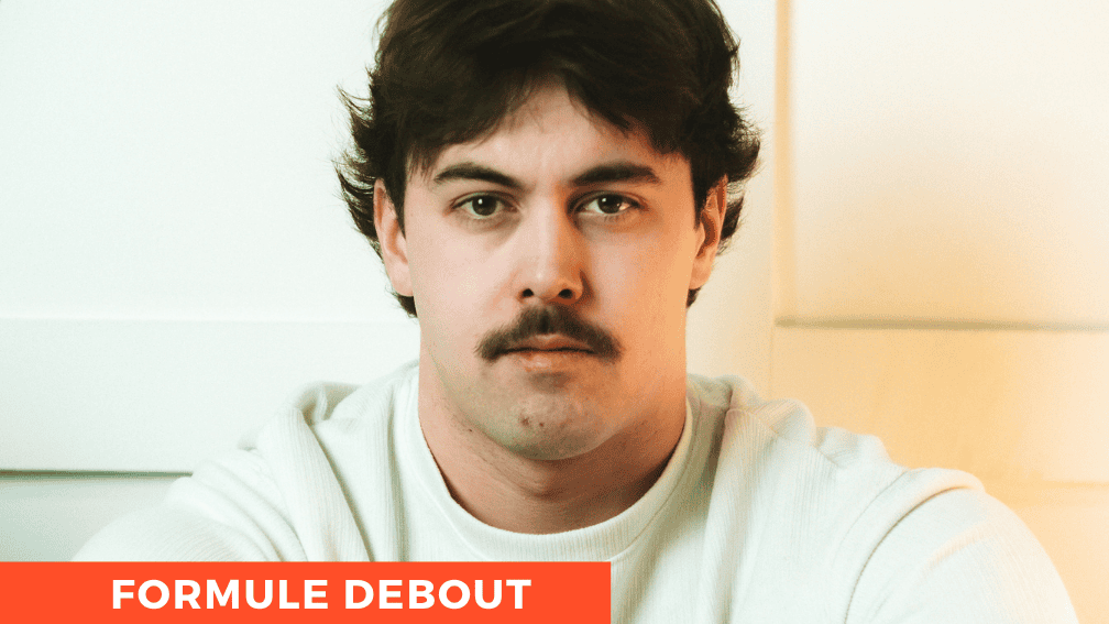 Gabriel Fredette