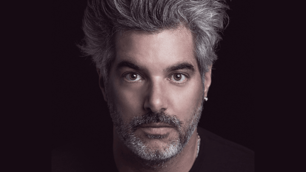 Réal Béland