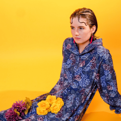 Éléonore Dessureault