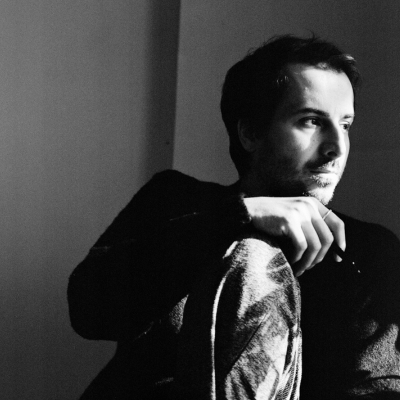 Bobby Bazini