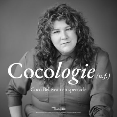 Coco Belliveau