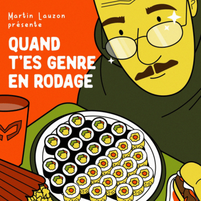Martin Lauzon