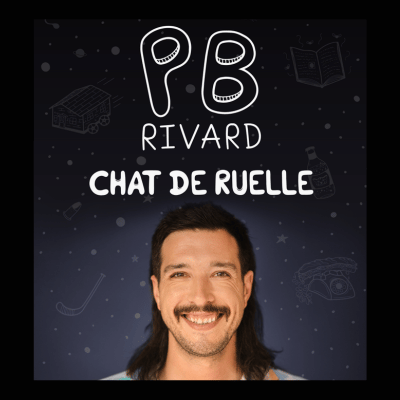 PB Rivard