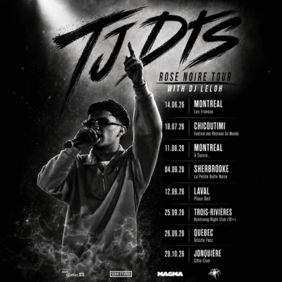 TJ DTS