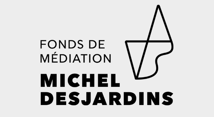 Donnez au Fonds de médiation Michel Desjardins