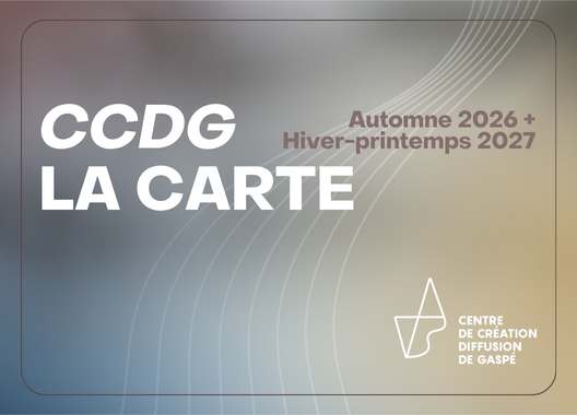 CARTE PRIVILÈGE 2026 - 2027