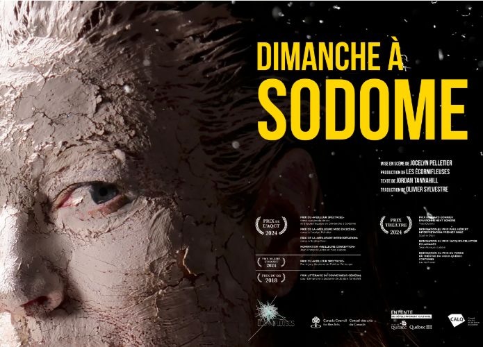 Dimanche à Sodome