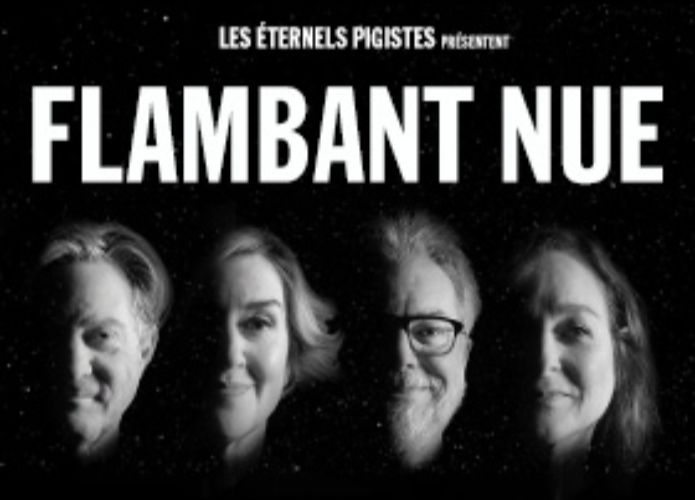 Flambant Nue