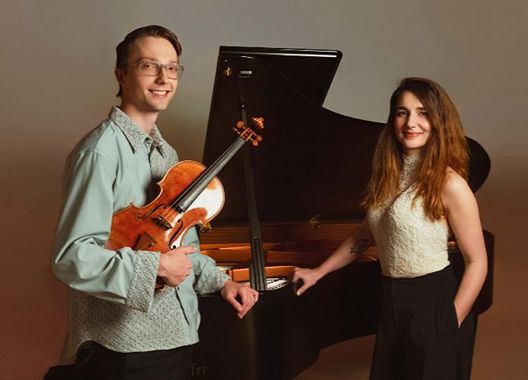 Fantasies D'alto : Schumann, Waxman, Franck