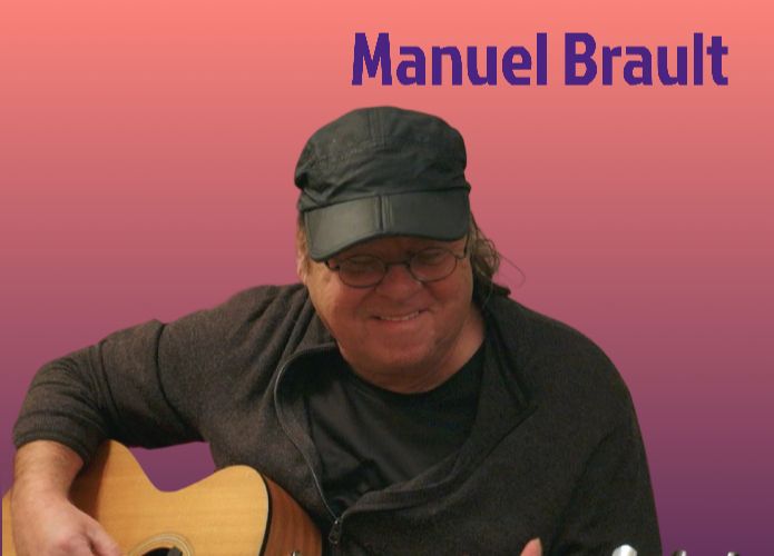 Les coups de coeur musicaux de Manuel Brault