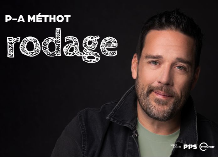 En rodage