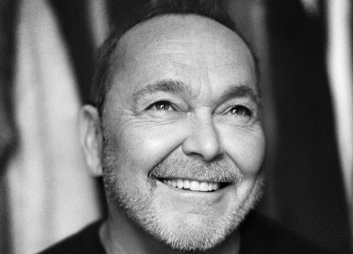 SURPRISE... C'est ma fête!