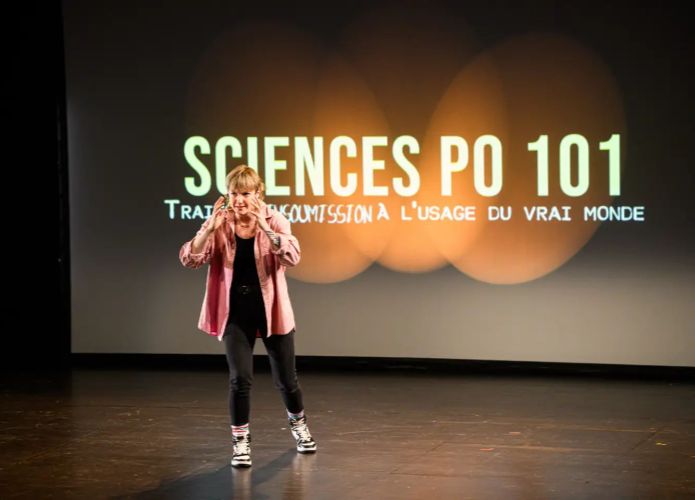 Sciences Po 101