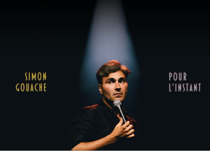Pour l'instant