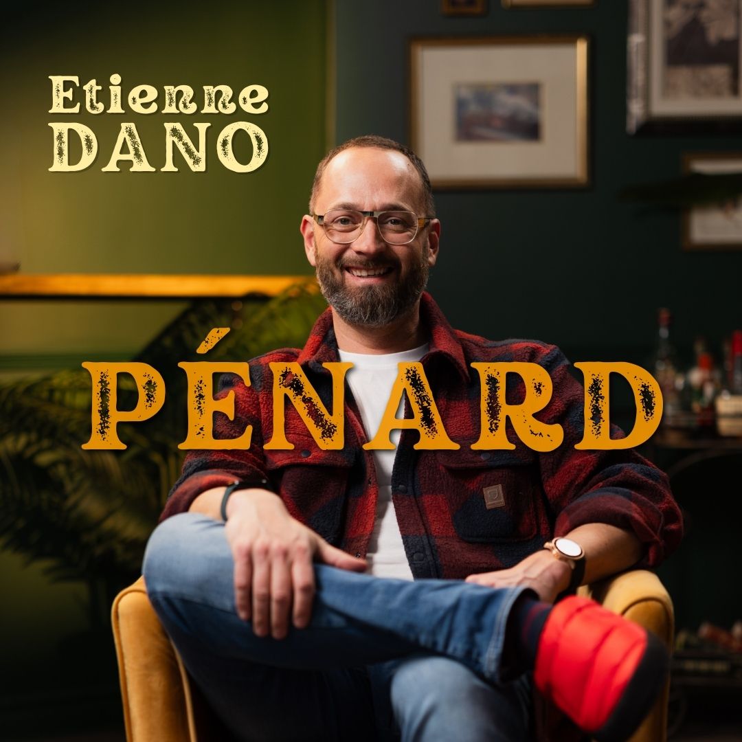 Étienne Dano