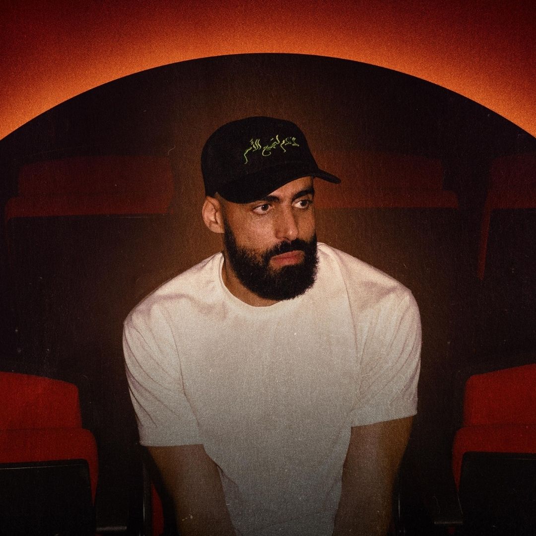 Adib Alkhalidey