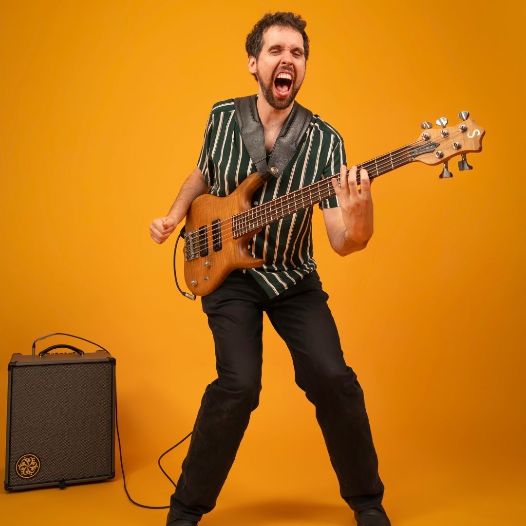 Carl Mayotte