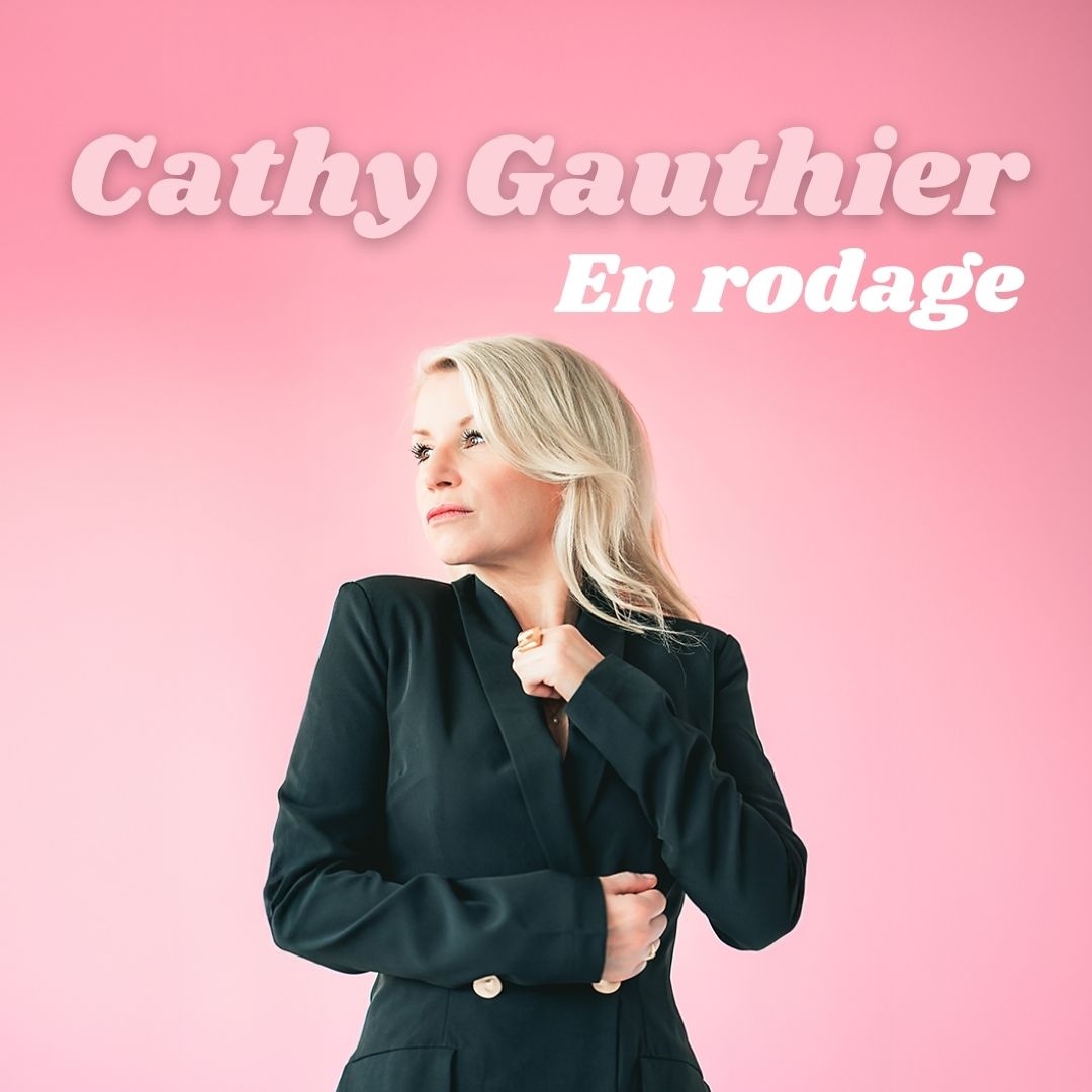 Cathy Gauthier